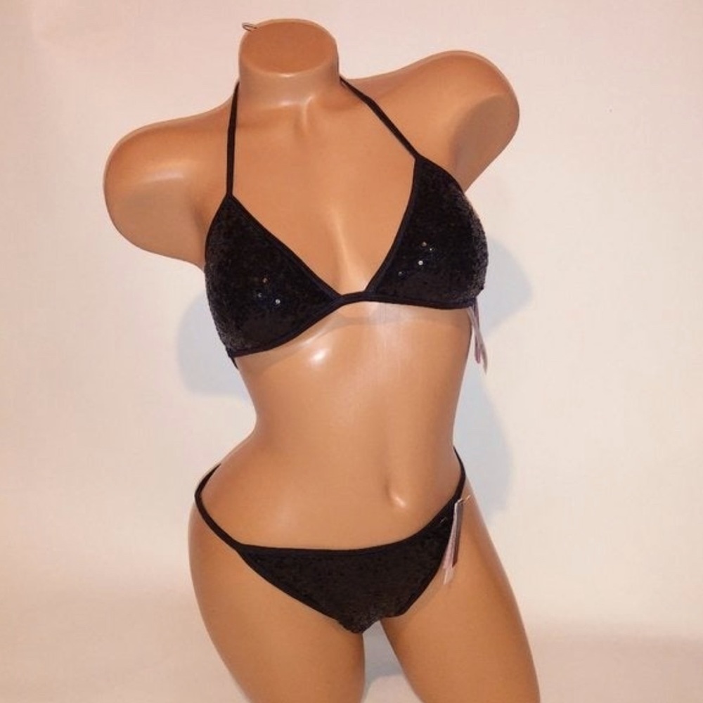 Victoria’s Secret Bling Bikini